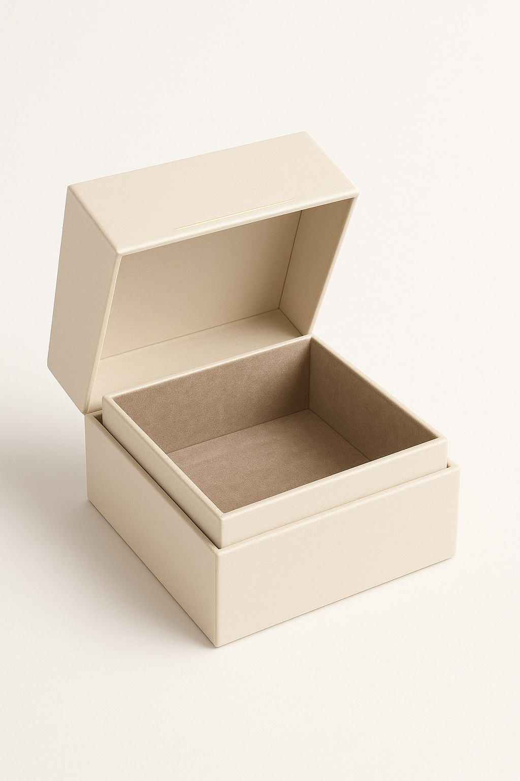 Crown & Base Box